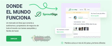 sproutgigs|sproutgigs brasil.